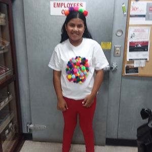 Meet your Posher, Janet